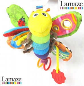 lamaze freddie the firefly