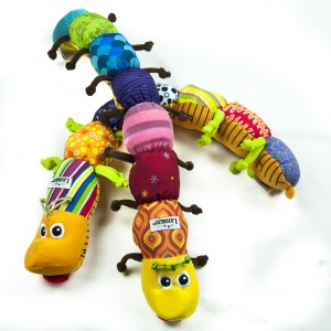 lamaze inchworm4