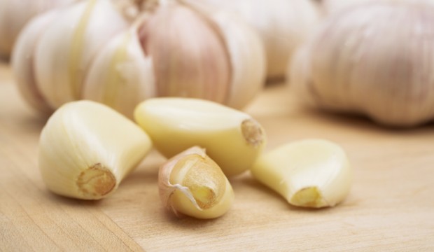 bawang putih