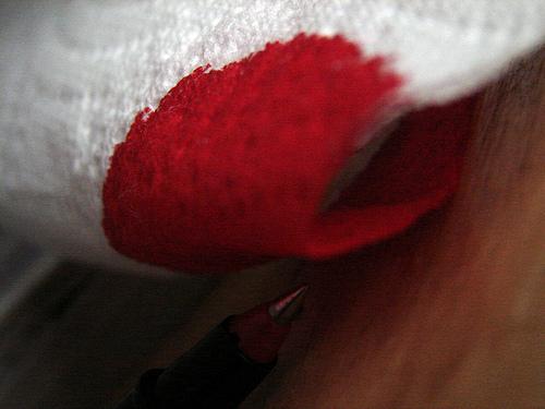 Bleeding While Pregnant
