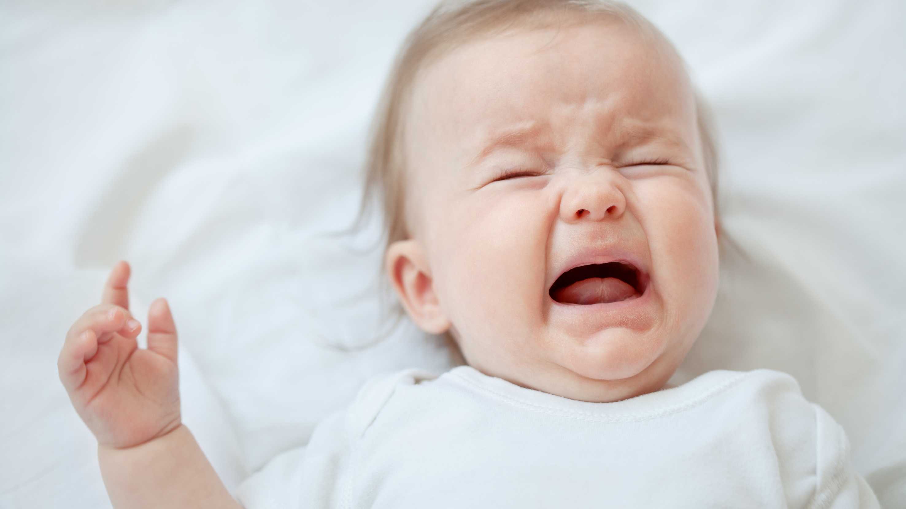 8 Petua Rawatan Untuk Bayi Sembelit