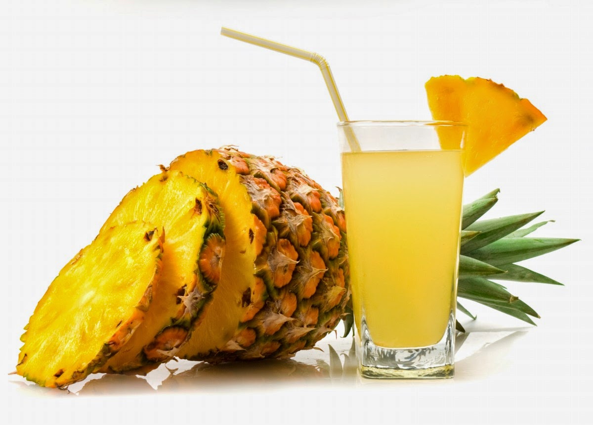 Pineapple-Fruit-+-Juice