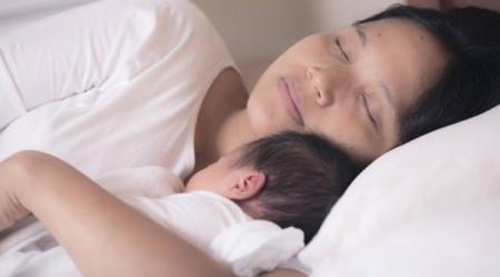 5 Cara Berpantang Yang Betul