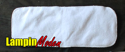 cloth diapers insert