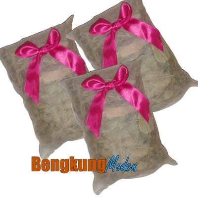 herba-mandian-selepas-bersalin