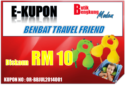 benbat travel friend