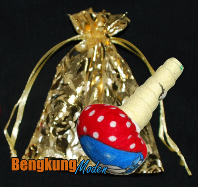 tungku bayi